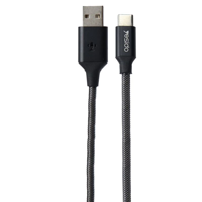 کابل تبدیل USB به USB-C یسیدو مدل CA-T6  طول ۱.۲ متر