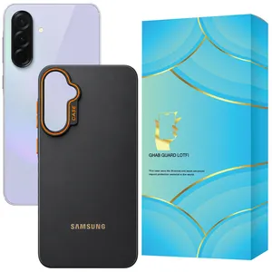 Ghab Guard DRKORG Cover For Samsung Galaxy A36