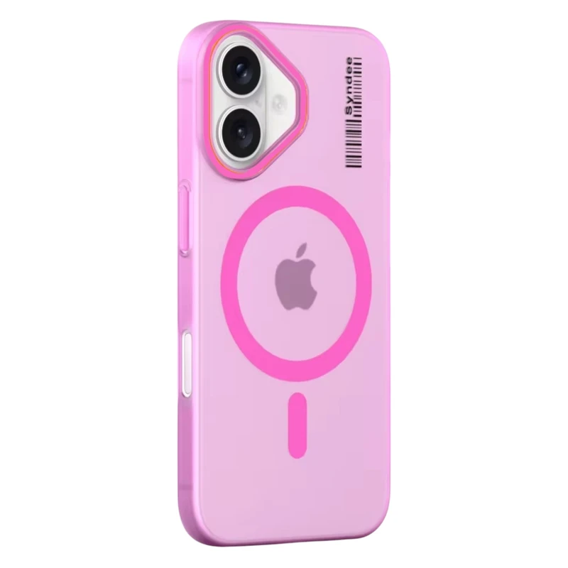 کاور موفی مدل IPhone16_HMG04 مناسب برای گوشی موبایل اپل iPhone 16