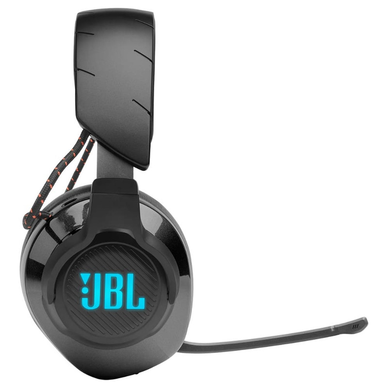 هدست مخصوص بازی بی سیم جی بی ال مدل Quantum 610 wireless gaming 