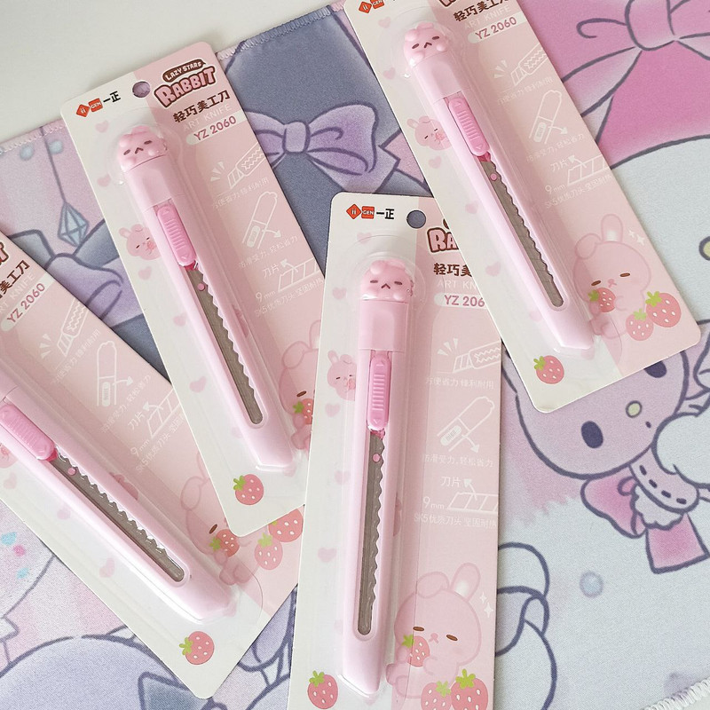 کاتر مدل خرگوشی