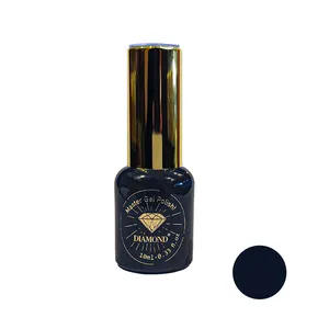 لاک ژل ناخن دیاموند سری MASTER شماره Z106