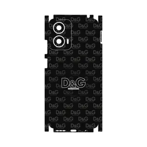 MAHOOT DG-FullSkin Cover Sticker for Motorola Moto G24