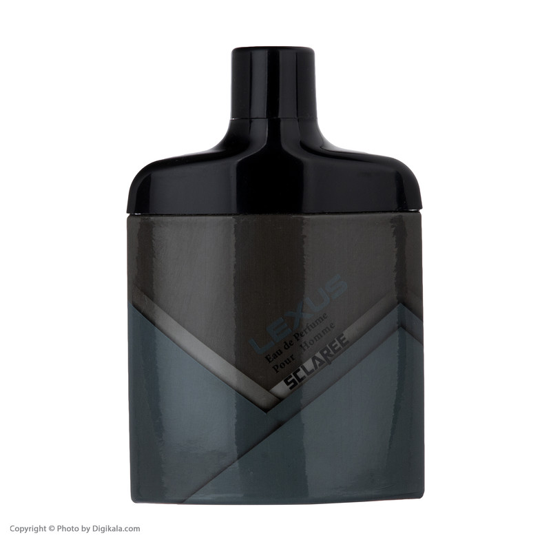 ادوپرفیوم مردانه اسکلاره مدل Lexus حجم 85 میلی لیتر ادوپرفیوم مردانه اسکلاره مدل Lexus حجم 85 میلی لیتر