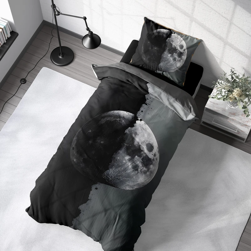 سرویس خواب 1 نفر 4 تکه مدل دیجیتال