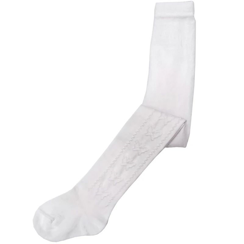  جوراب شلواری دخترانه مدل پروانه