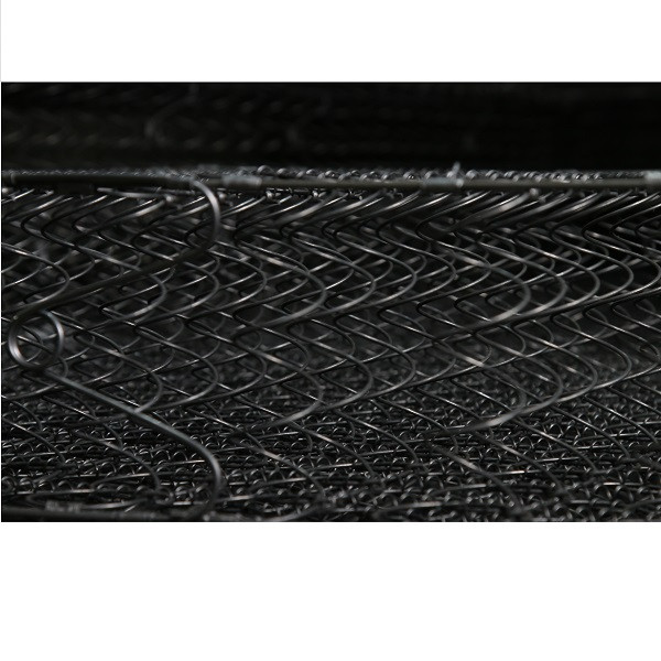 تشک رویال مدل مدیکال سوپر طبی‌ فنری کد M10P یک نفره سایز 200 × 120 سانتی‌ متر