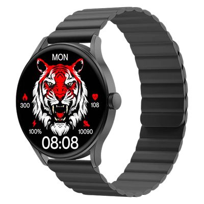 نقد و بررسی ساعت هوشمند ایمیکی مدل IMIKI TG1 توسط خریداران