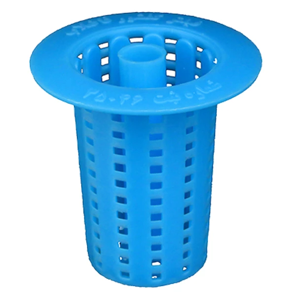 عکس شماره 3 : فیلتر کف شور  کد 626 بسته 5 عددی