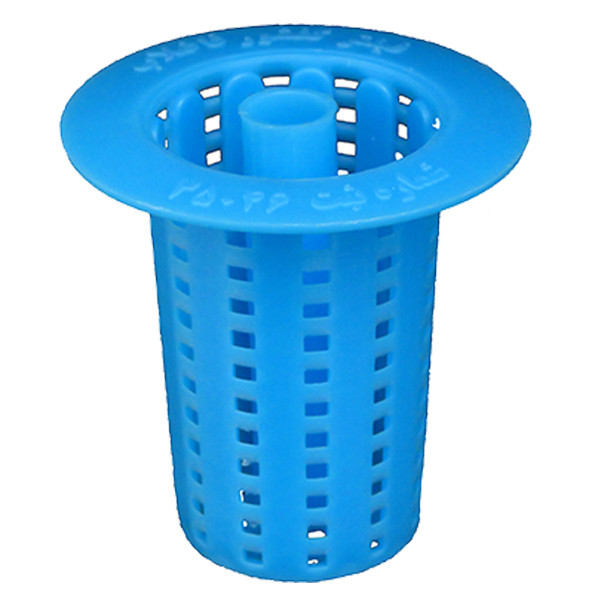 فیلتر کف شور  کد 626 بسته 5 عددی