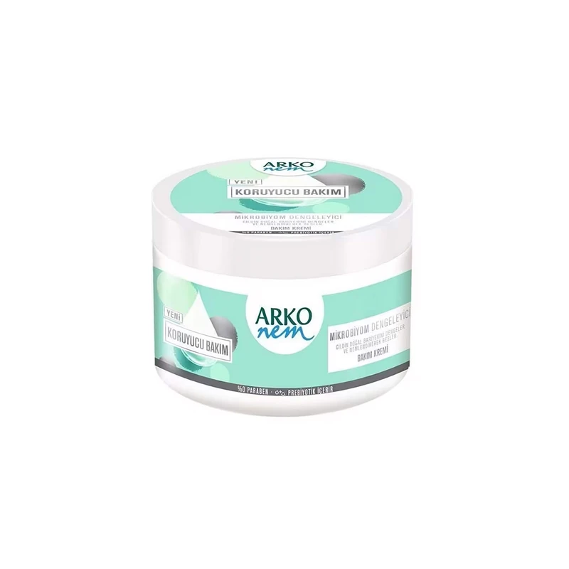 کرم آبرسان آرکو نم مدل Koruyucu مناسب انواع پوست حجم 420 میلی لیتر