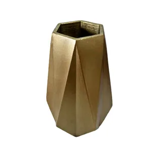 گلدان دکوری مدل روشا کد A001