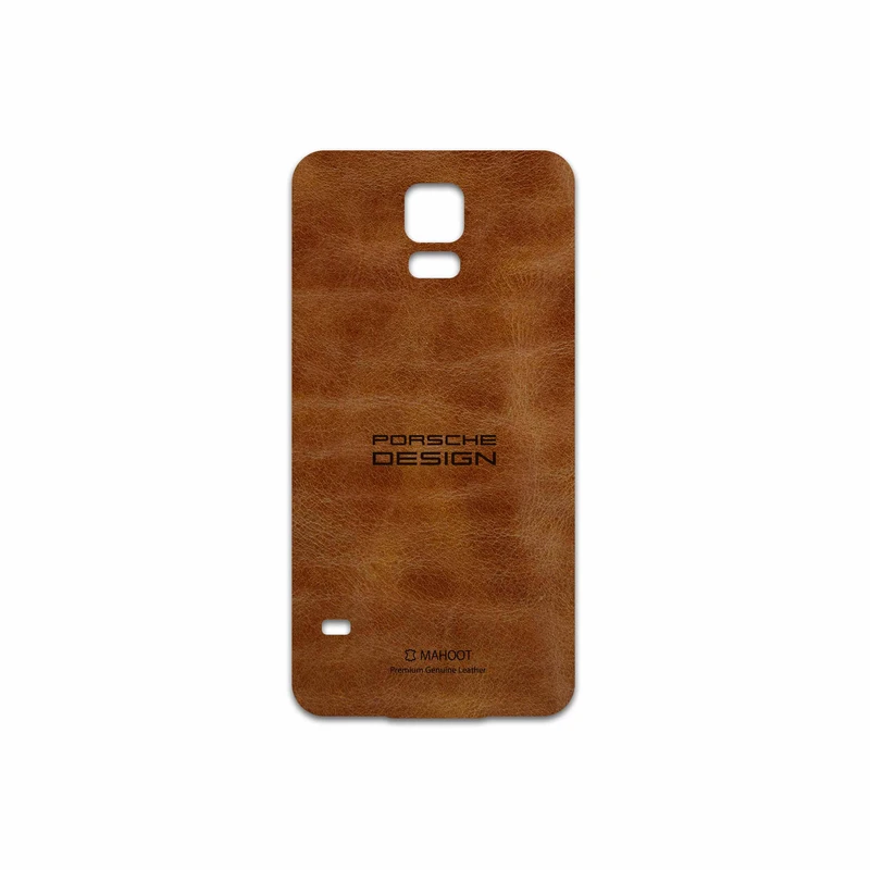 برچسب پوششی ماهوت مدل BFL-PRDS مناسب برای گوشی موبایل سامسونگ Galaxy S5