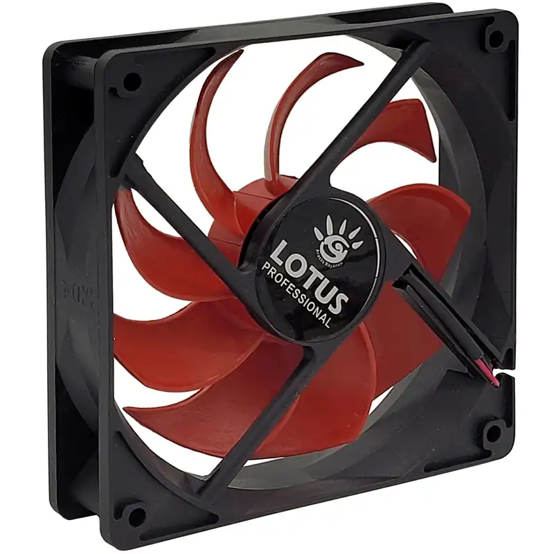 فن کیس لوتوس مدل 9X کد 12cm