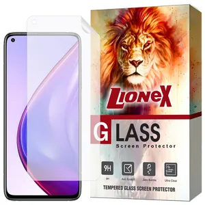 Lionex LNMF Screen Protector For Xiaomi Mi 10T Pro 5G