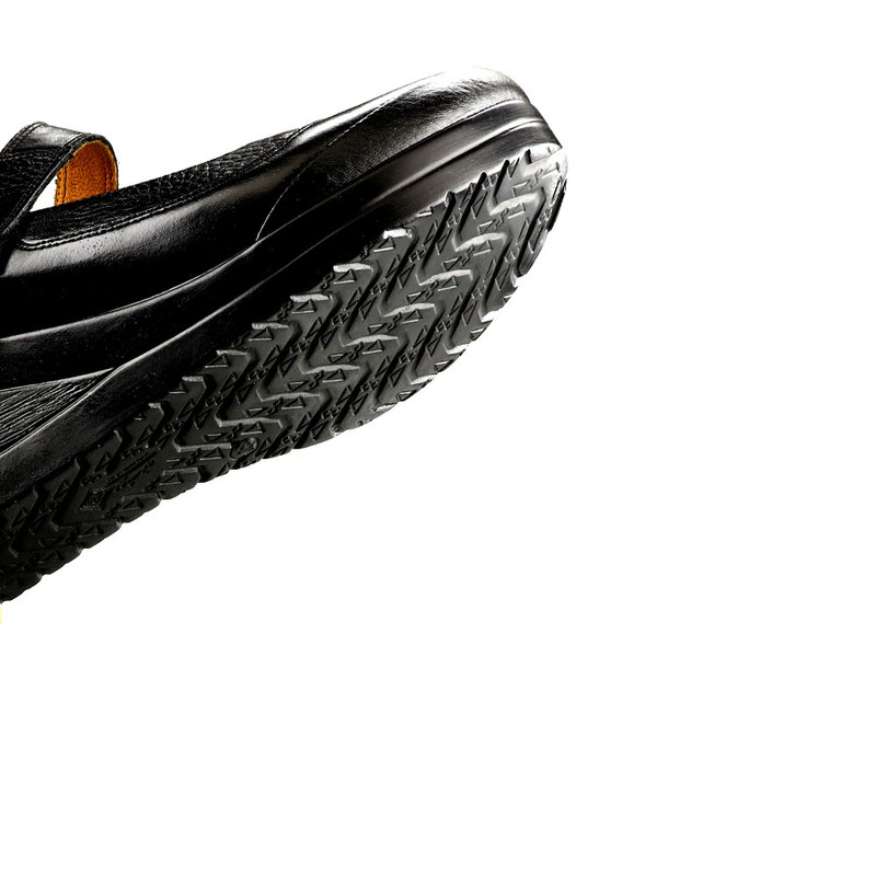 کفش طبی زنانه روشن مدل effrot کد 01