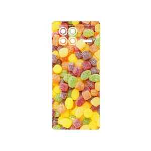 MAHOOT Gummi candy 2 Cover Sticker for Xiaomi Mix Fold 3