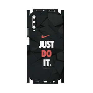 MAHOOT  NK-FullSkin Cover Sticker for Huawei Y9S