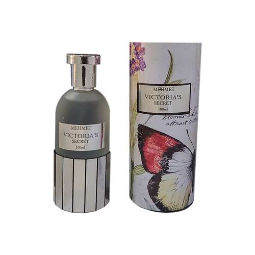ادوپرفیوم زنانه مهمت مدل ویکتوریا سکرت حجم 100 میلی‌لیتر