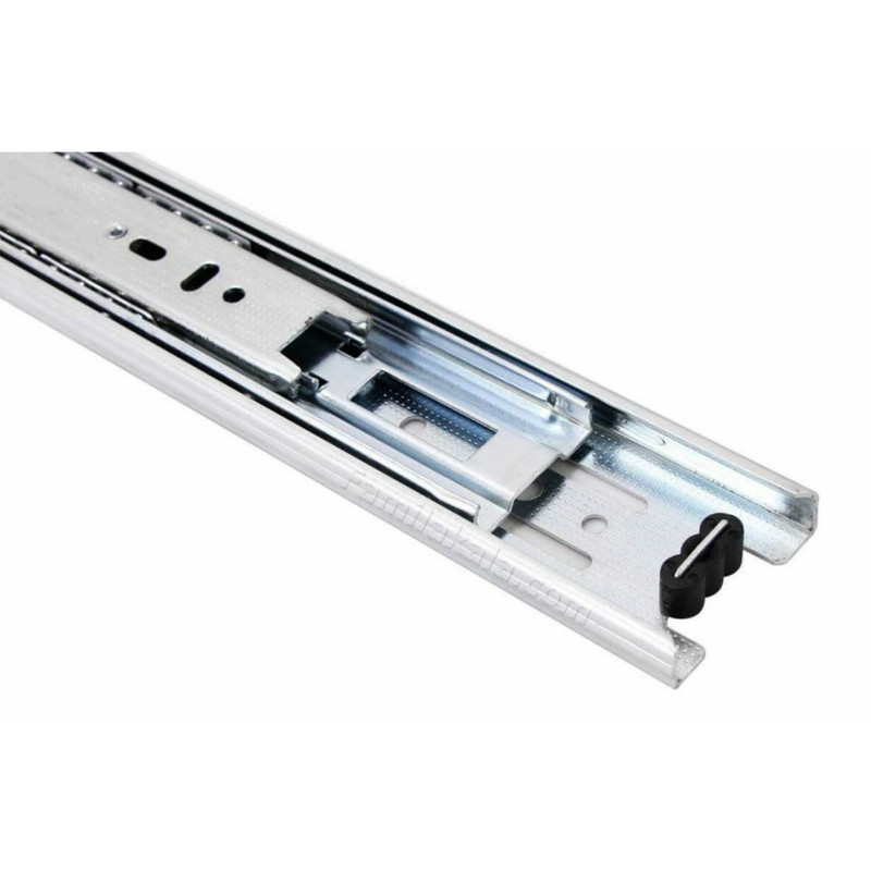 ریل کشو مدل ENZO35 DRAWERSLIDE