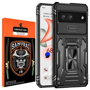 Samurai Katso Case For GooglePixel7A