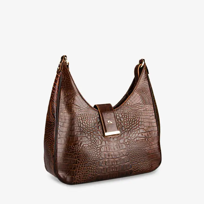 کیف مجلسی زنانه چرم مشهد مدل S5219