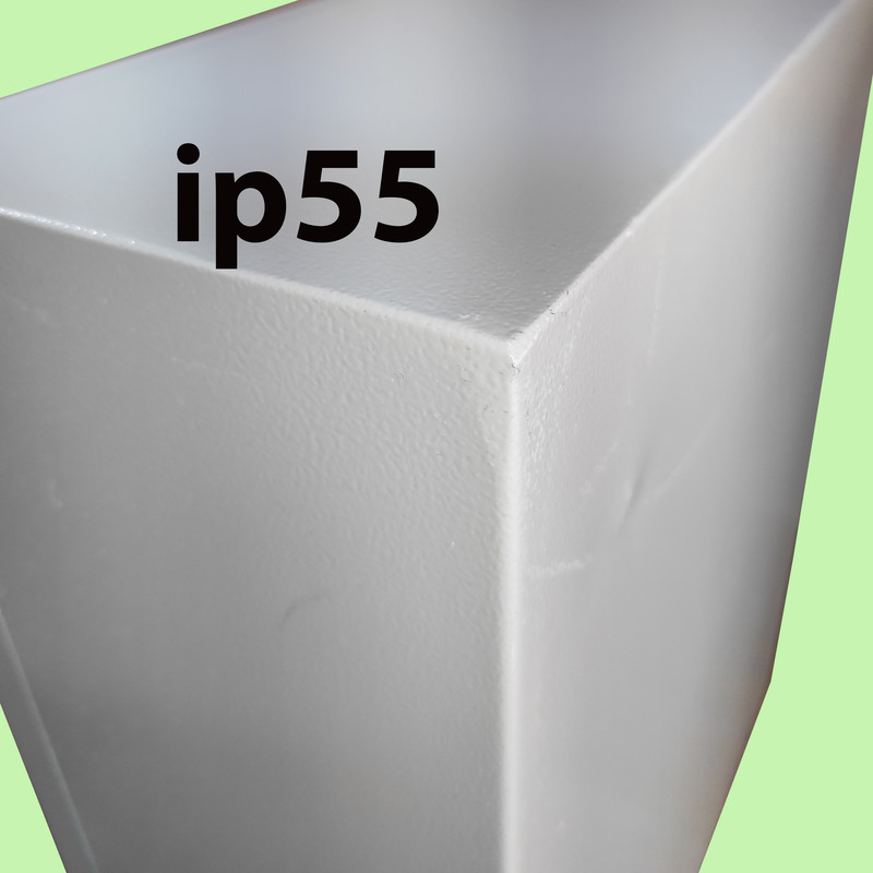 تابلو برق 24 عددی مدل ریتال کد 18×50×40 TPR