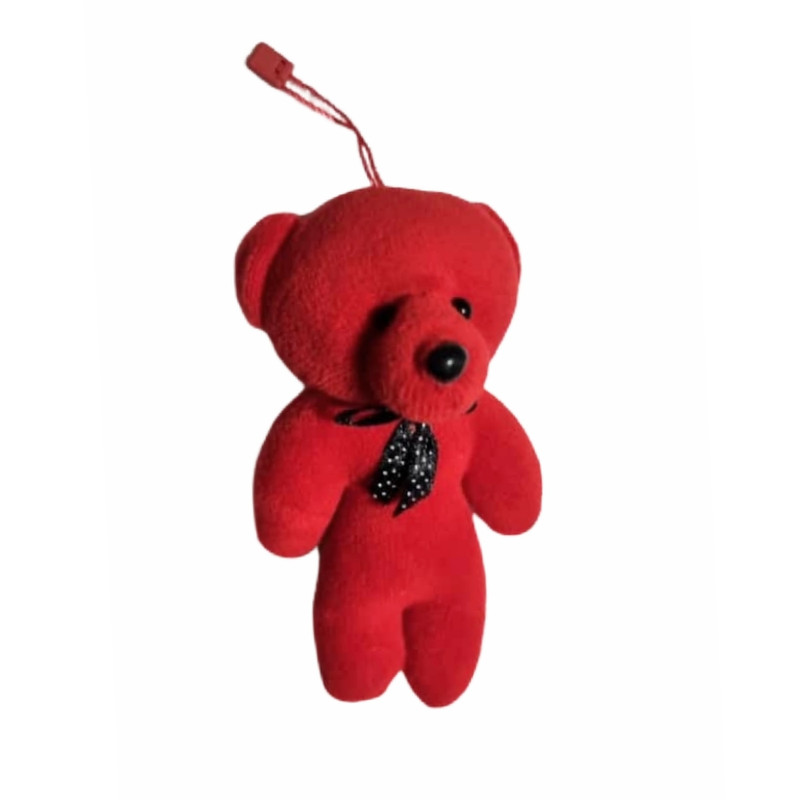 آویز عروسکی طرح خرس مدل Ogips