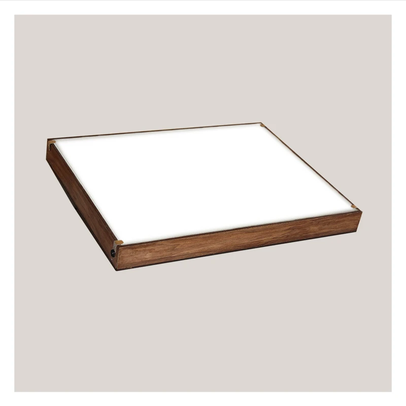 عکس شماره 3 : میز نور کد 1 سایز 35x45 سانتی متر