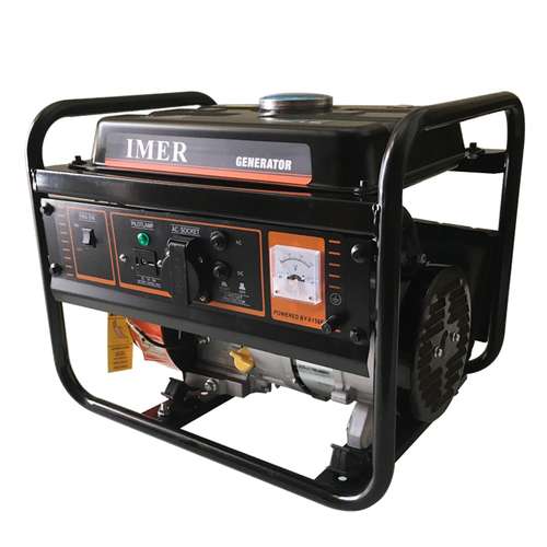 موتور برق ایمر مدل LT 1200 B 