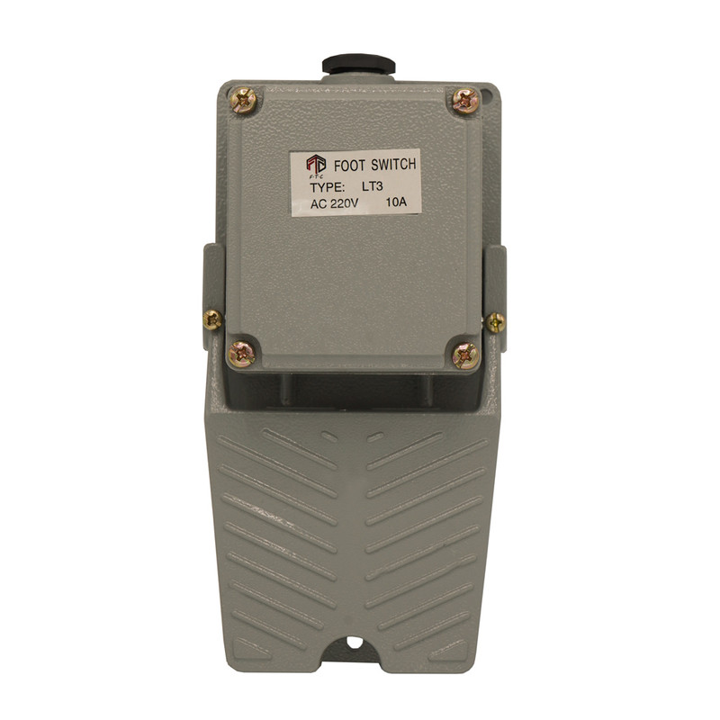 کلید پدالی مدل LT3