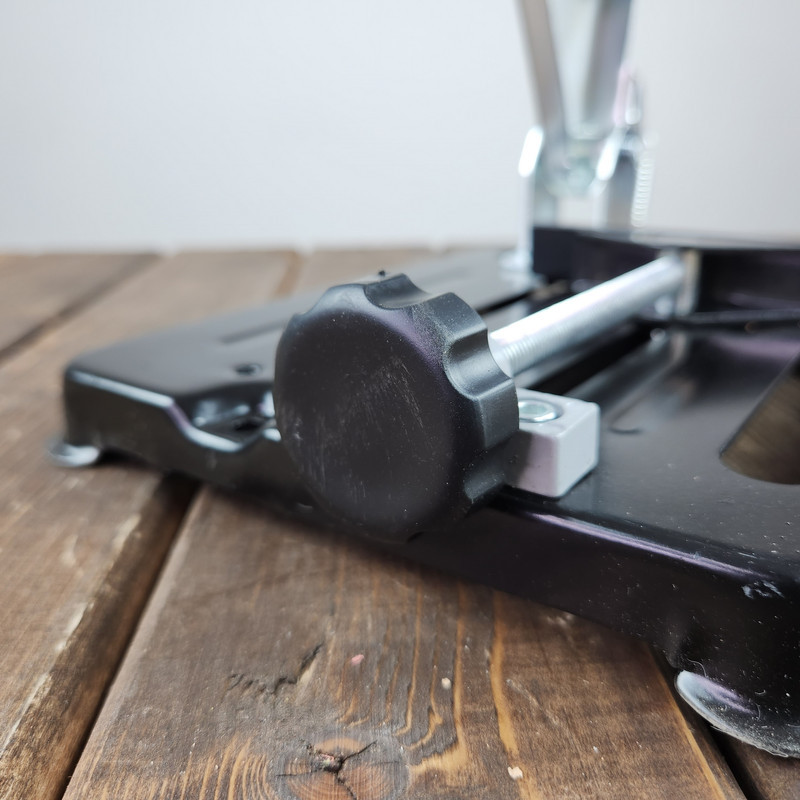 تبدیل مینی فرز به اره پروفیل بر کد YI63