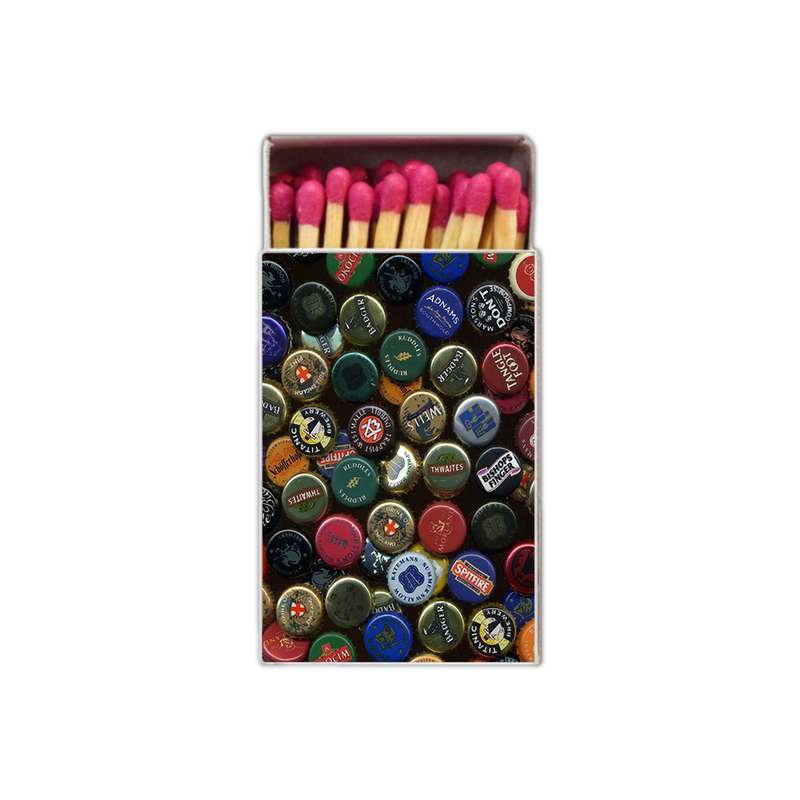 کبريت آکام مدل ASM000181