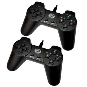 دسته بازی ایکس پی-پروداکت مدل xp-8010 بسته دوعددی