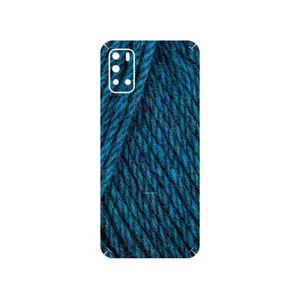MAHOOT Fabric Texture 1 Cover Sticker for Gplus Z10