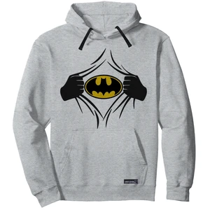 هودی مردانه 27 مدل BATMAN کد Q140