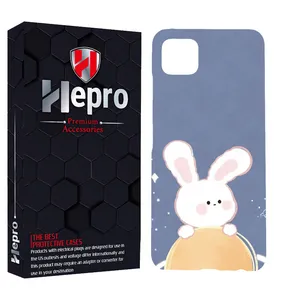 HEPRO MC Cover for XIAOMI REDMI 9C / REDMI 10A / POCO C3