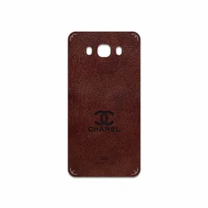 MAHOOT NL-CHNL Cover Sticker for Samsung Galaxy J7 2016