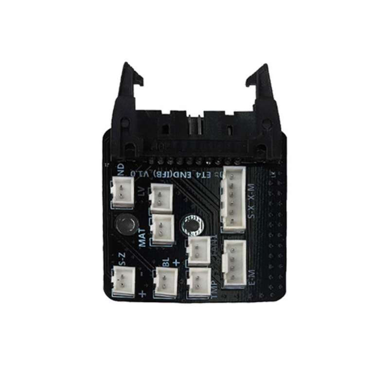 برد آداپتور Anet ET4-ET5 مدل abl