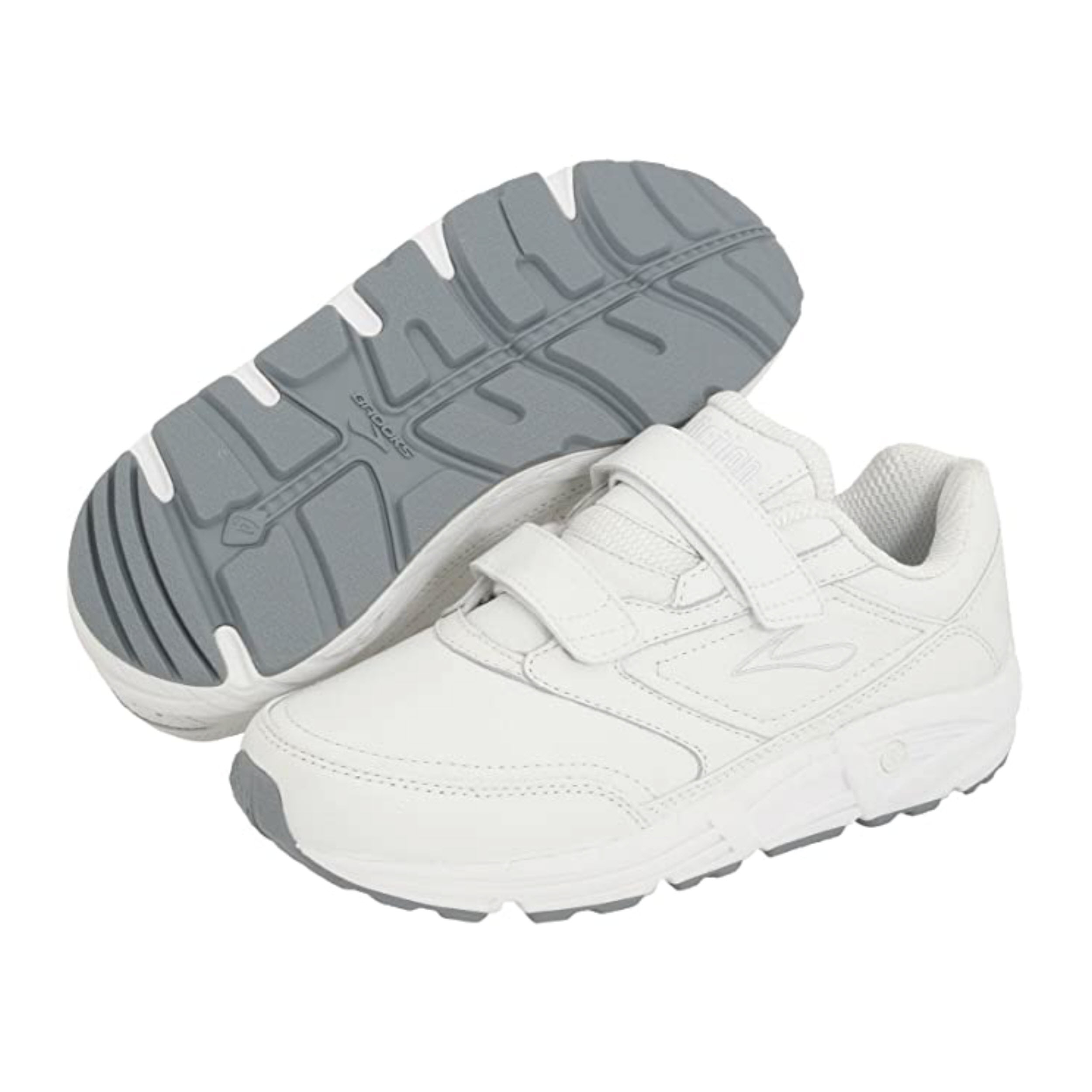 کفش پیاده روی بروکس مدل Addiction Walker V-Strap