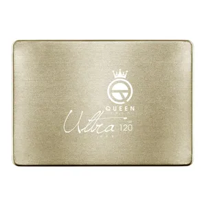    اس اس دی اینترنال کوئین تک مدل ultra ظرفیت 120 گیگابایت