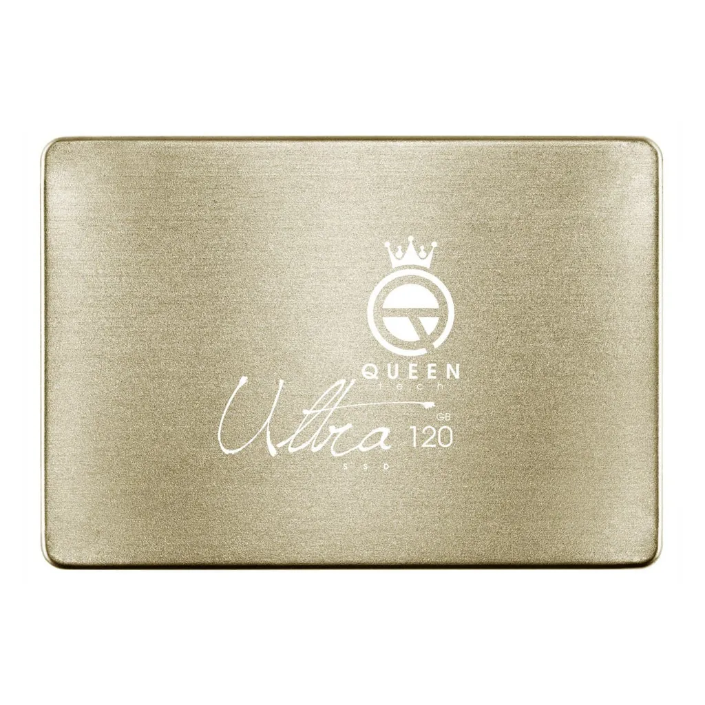 اس اس دی اینترنال کوئین تک مدل ultra ظرفیت 120 گیگابایت