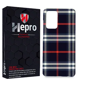 HEPRO MC Cover for SAMSUNG GALAXY A53