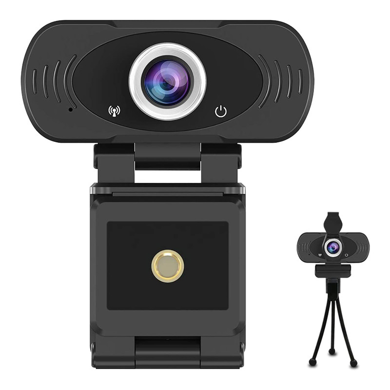 وب کم مدل FHD1920x1080p/streaming