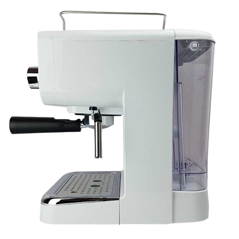 اسپرسو ساز 1.25 لیتری مباشی مدل ECM2009