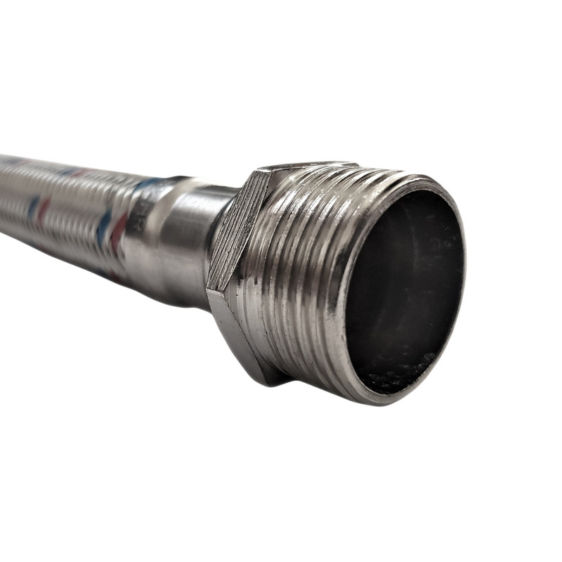 شلنگ پکیج مهرسام کد 10 مدل 3/4-3/4