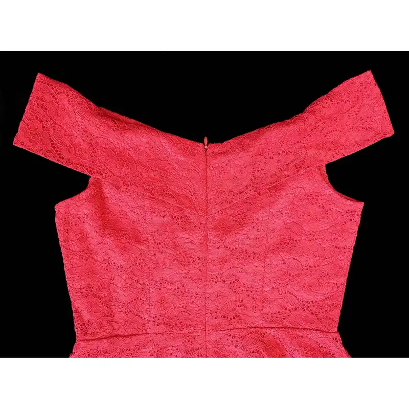 پیراهن زنانه مدل گیپور