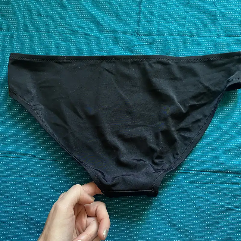 مایو دخترانه سی اند ای مدل 501