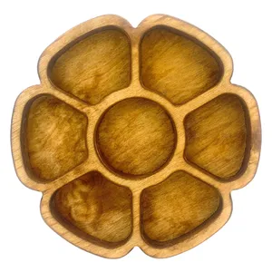 اردوخوری مدل چوبی کد OD25