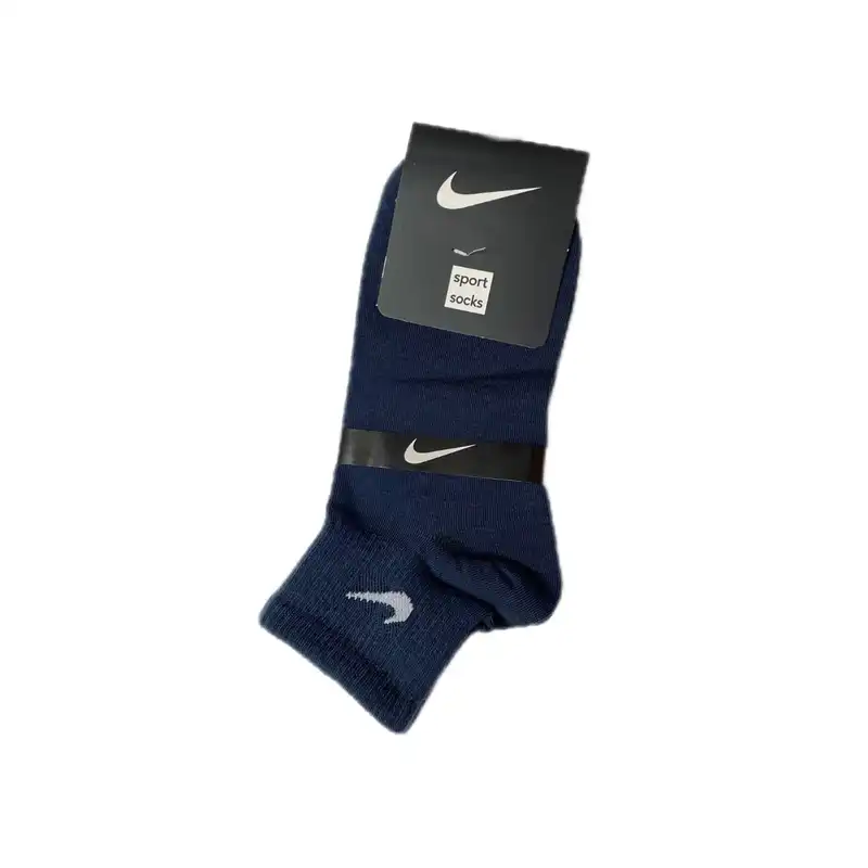 جوراب ورزشي ساق كوتاه زنانه مدل AEF